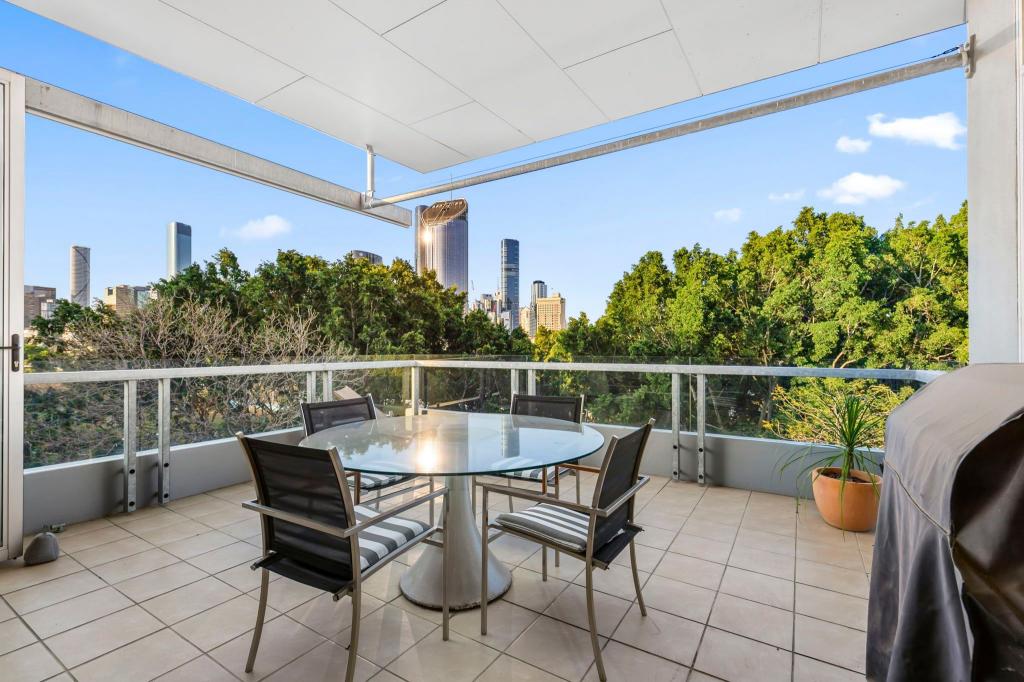 46/15 Tribune St, South Brisbane, QLD 4101