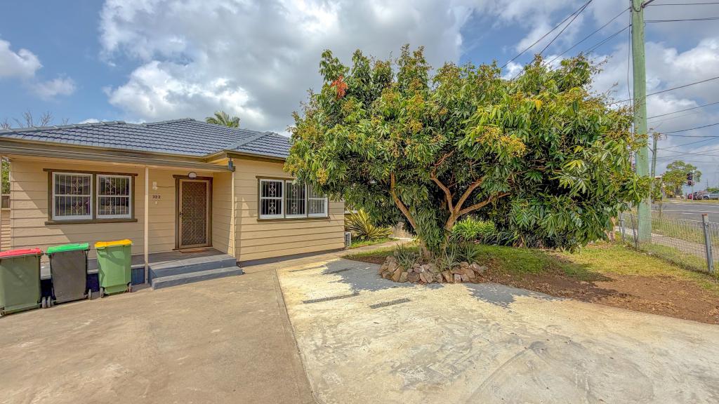 322 Cabramatta Rd W, Cabramatta West, NSW 2166