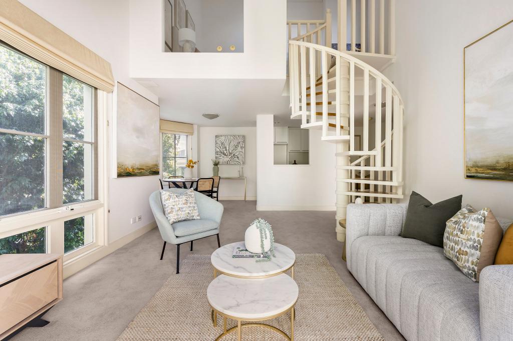 42B/8 WELLINGTON CRES, EAST MELBOURNE, VIC 3002