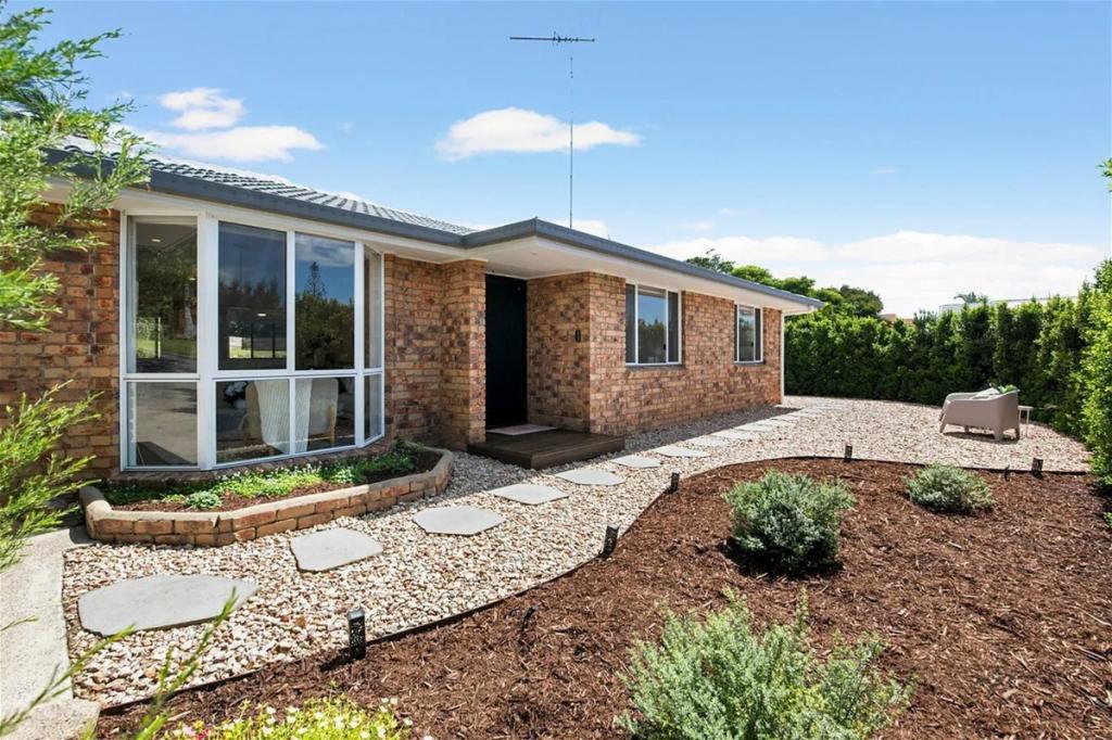 1 Ettrick Ct, Carina, QLD 4152