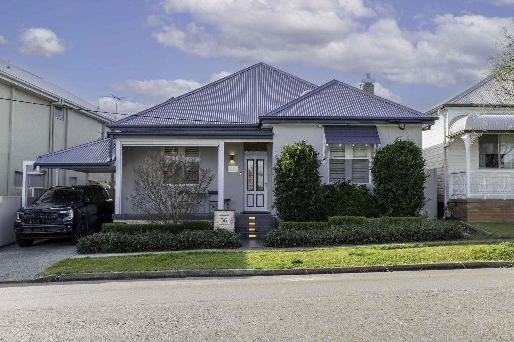 56 Wallarah Rd, New Lambton, NSW 2305