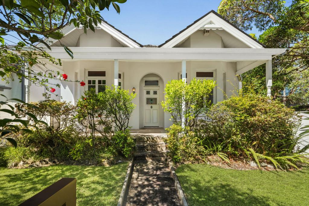 28 Lennox St, Bellevue Hill, NSW 2023