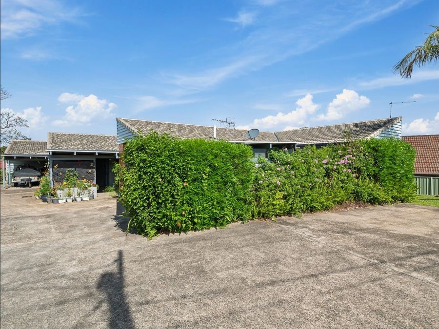 2/13 Wirrabilla Dr, Toormina, NSW 2452