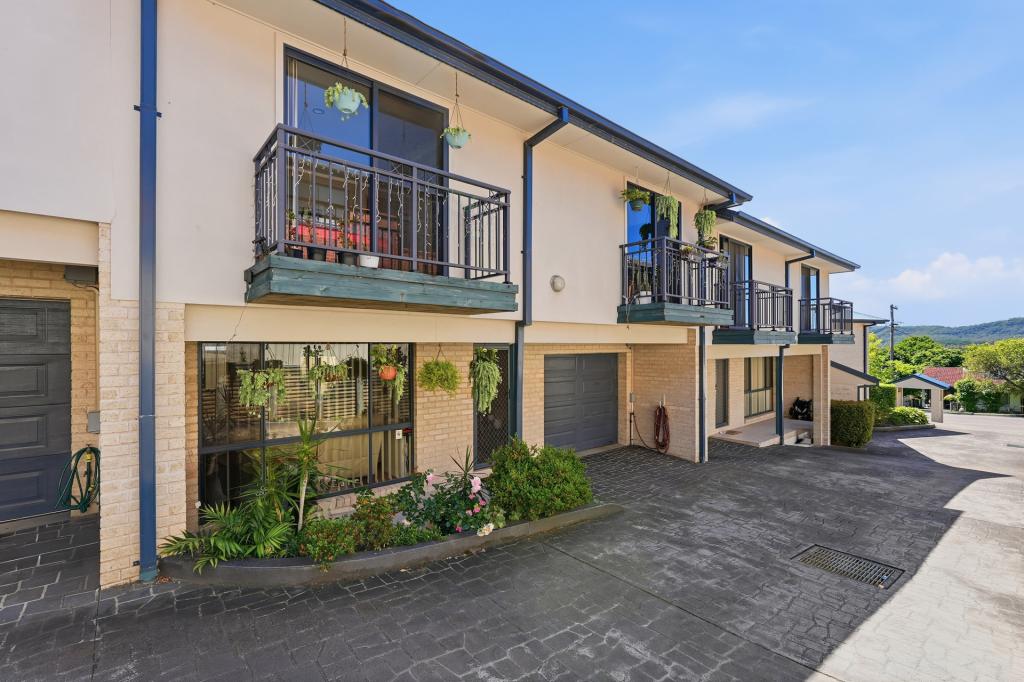 3/80 Wells St, East Gosford, NSW 2250