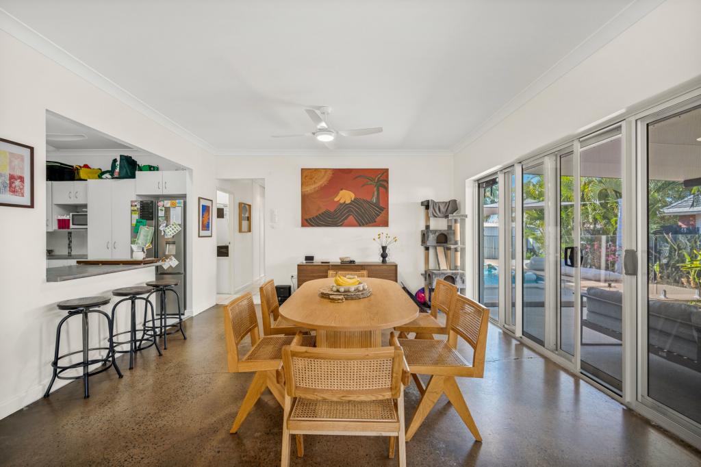 4 Mimosa Ct, Annandale, QLD 4814