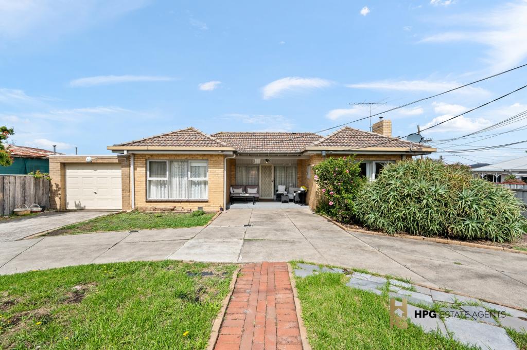 25 ROBERTS RD, AIRPORT WEST, VIC 3042