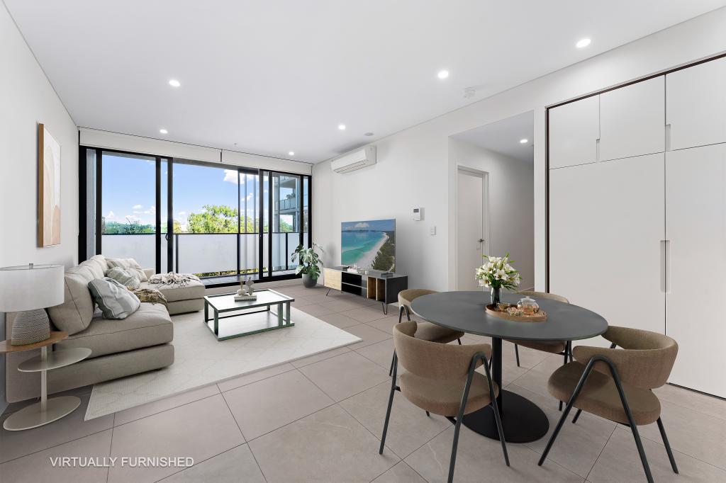 L538/2 Morton St, Parramatta, NSW 2150