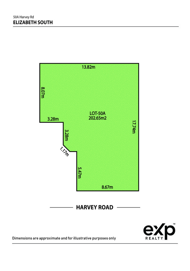 50a Harvey Rd, Elizabeth South, SA 5112