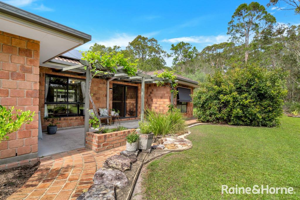 23 AUSTRALIA DR, GULMARRAD, NSW 2463