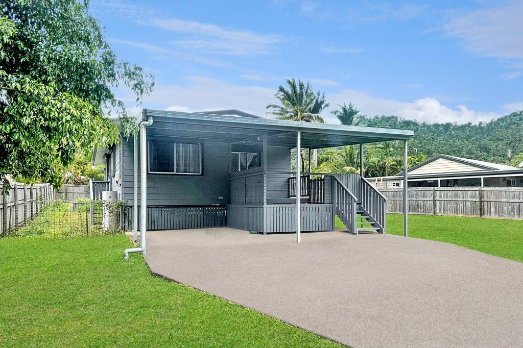 16 MANDALAY RD, MANDALAY, QLD 4802