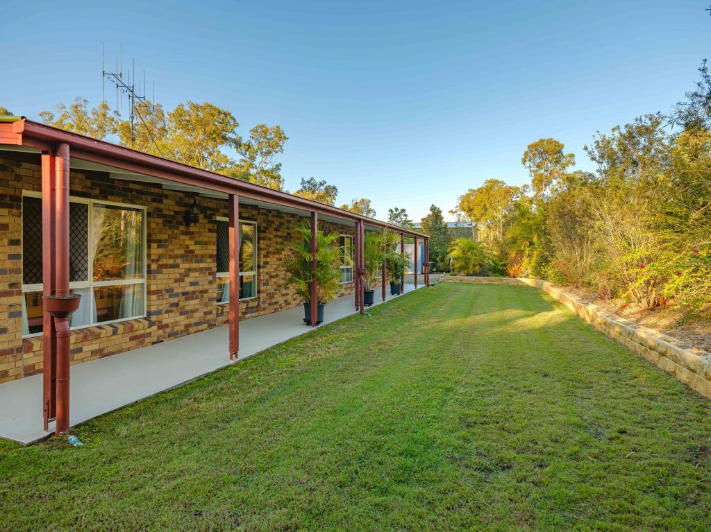 267 Wards Rd, Glenwood, QLD 4570