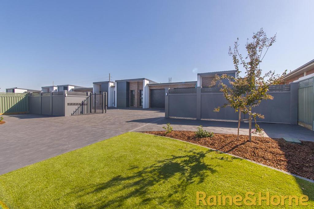 6/15 Cowal Ct, Dubbo, NSW 2830