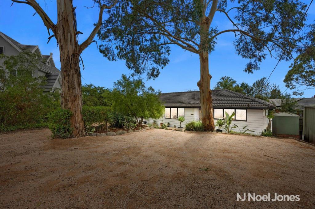 56 Jumping Creek Rd, Wonga Park, VIC 3115
