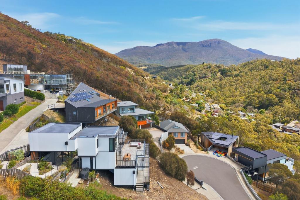 5e Zomay Ave, Dynnyrne, TAS 7005