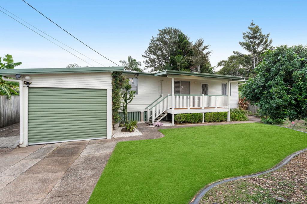 45 Thomas St, Wynnum, QLD 4178