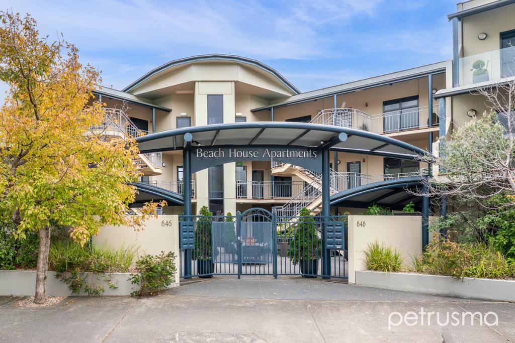 10/646 Sandy Bay Rd, Sandy Bay, TAS 7005