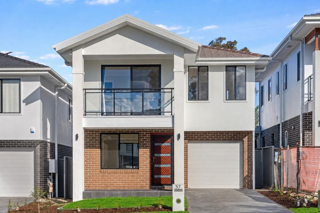 57 President Rd, Kellyville, NSW 2155