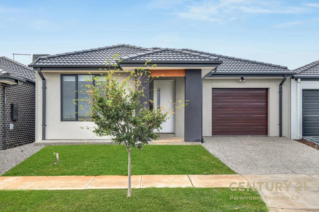 64 Gansha St, Weir Views, VIC 3338