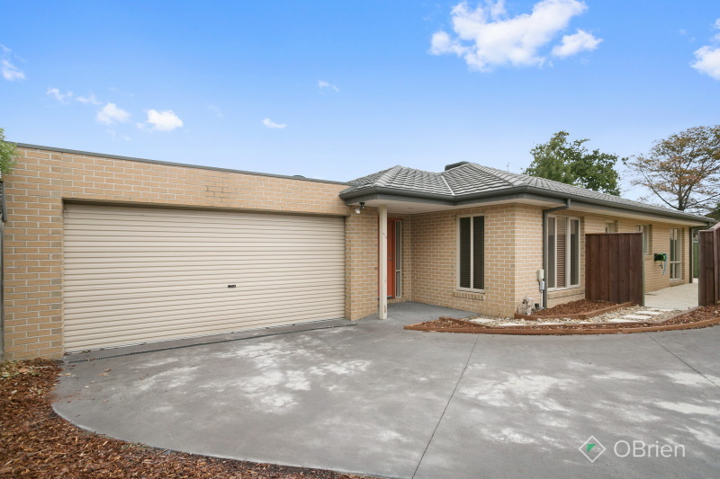 2/4 Langewan Rd, Langwarrin, VIC 3910