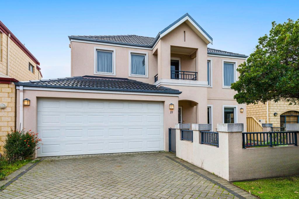 21 The Anchorage, Maylands, WA 6051