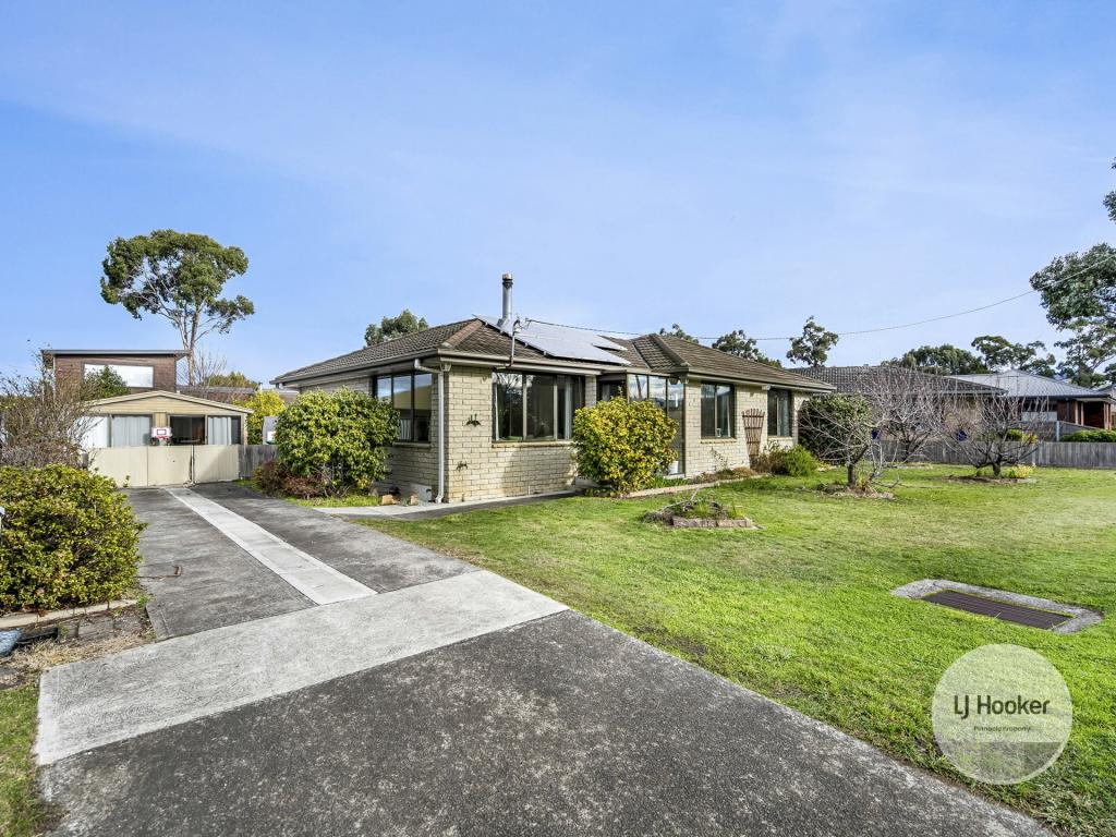 63 Beach Rd, Margate, TAS 7054