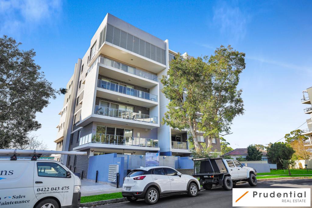 57/12-20 Tyler St, Campbelltown, NSW 2560