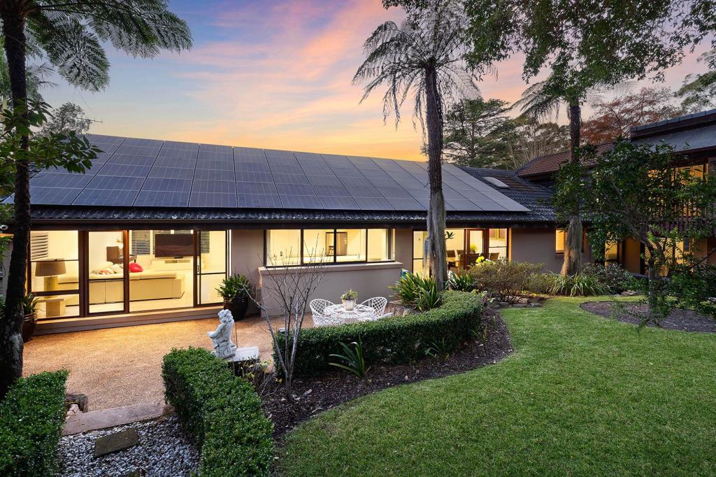 64 Miowera Rd, North Turramurra, NSW 2074