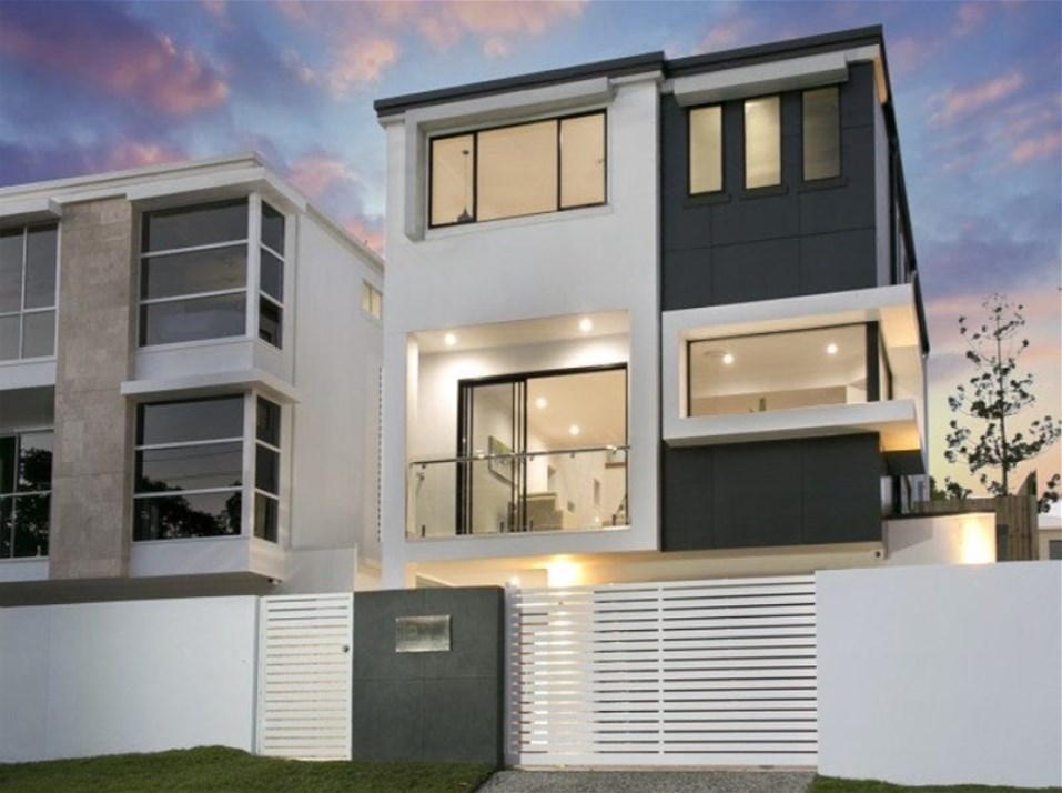 110 Ninth Ave, St Lucia, QLD 4067