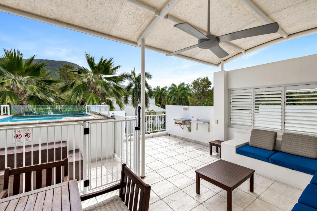 1131-1132/123-127 Williams Esp, Palm Cove, QLD 4879