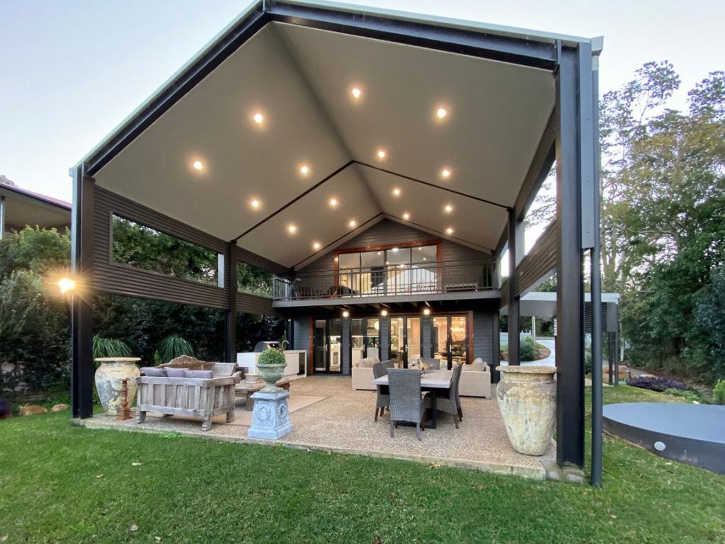 68 COOMERA GORGE DR, TAMBORINE MOUNTAIN, QLD 4272