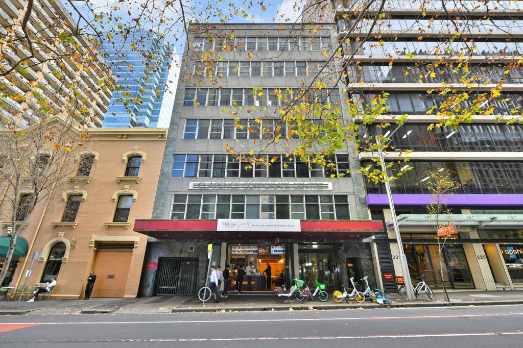 Various Suites/235 Clarence St, Sydney, NSW 2000