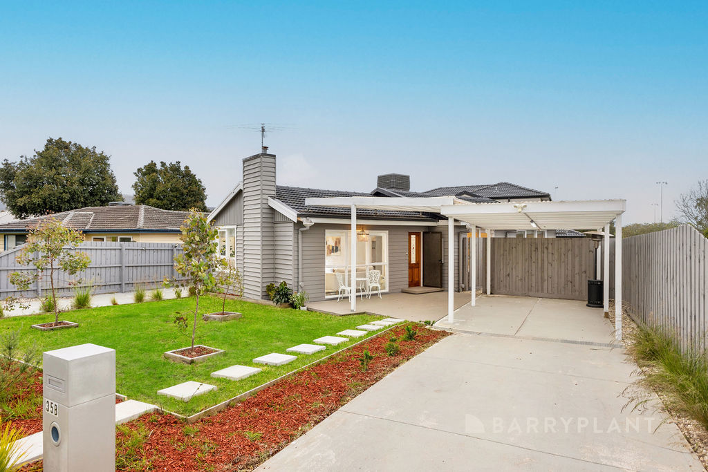 35b Gaydon St, Ferntree Gully, VIC 3156