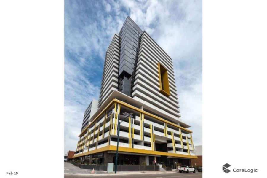 92/387-389 Macquarie St, Liverpool, NSW 2170