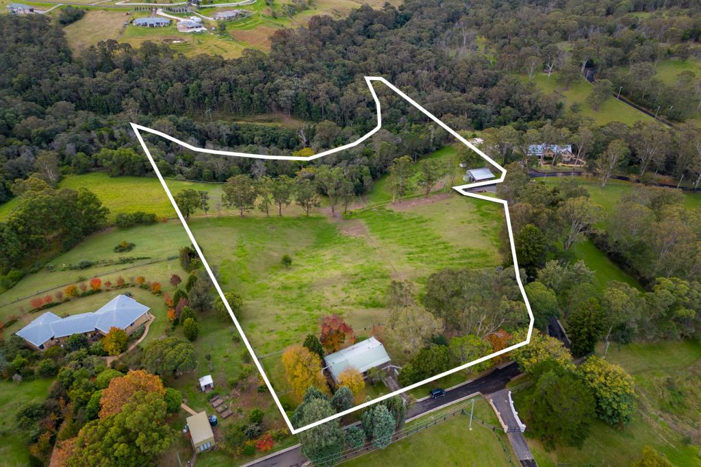 83h Willow Glen Rd, Kurrajong, NSW 2758