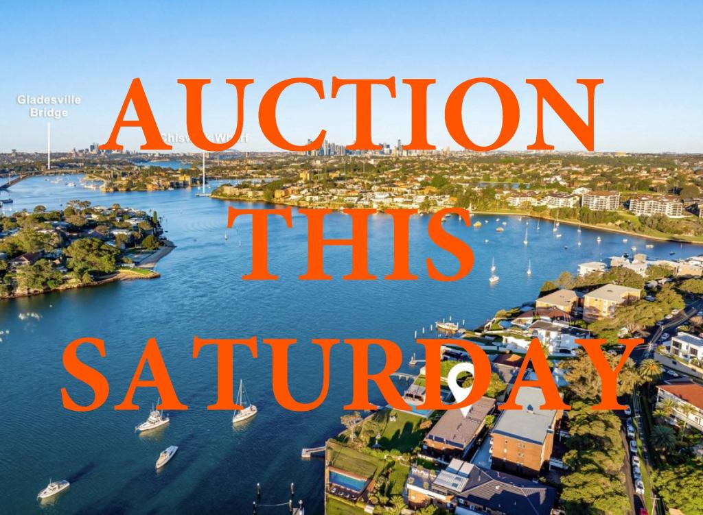 16/26 Walton Cres, Abbotsford, NSW 2046