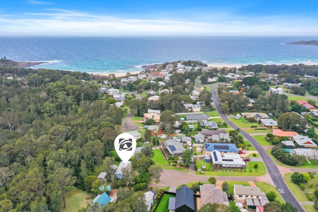 4 Sunbird Pl, Bawley Point, NSW 2539