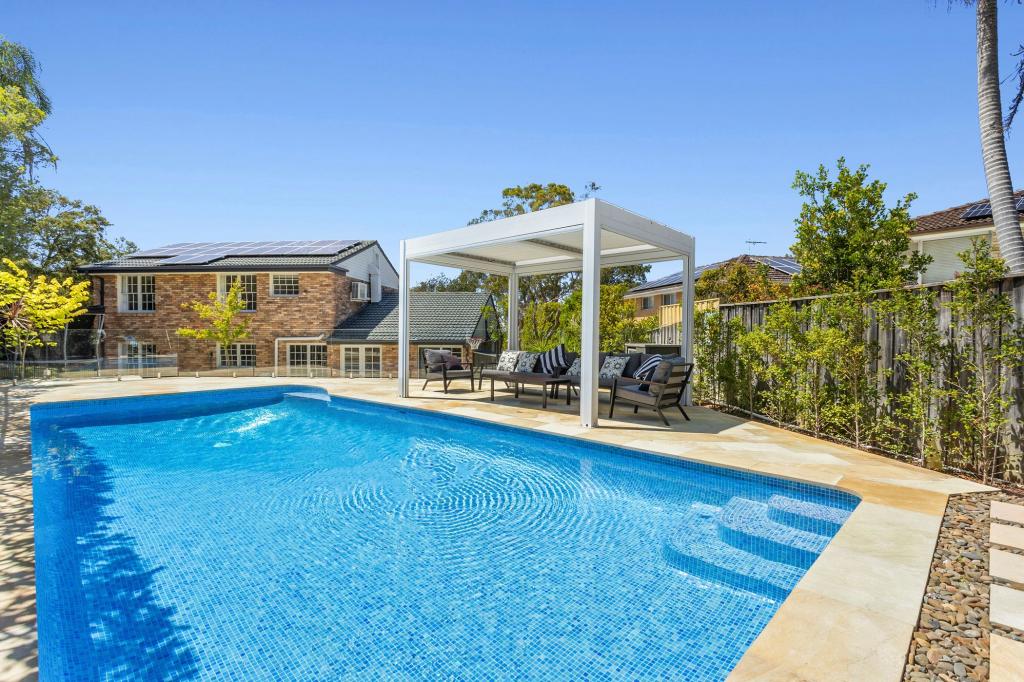 2 Boru Pl, Killarney Heights, NSW 2087