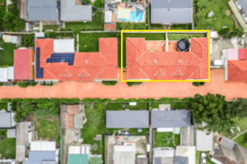 3 & 4/43a Crudge Rd, Marayong, NSW 2148