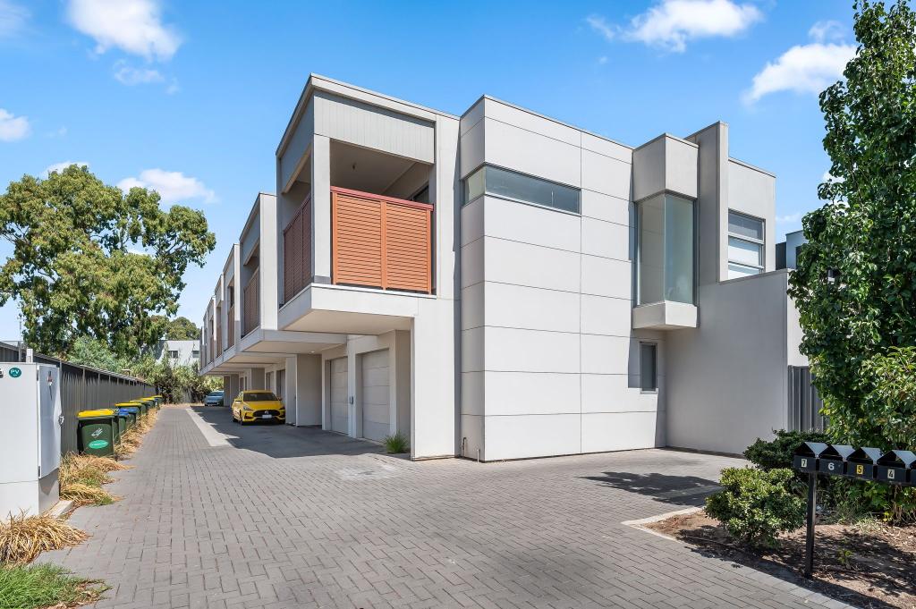 2/9 Regency Rd, Kilkenny, SA 5009