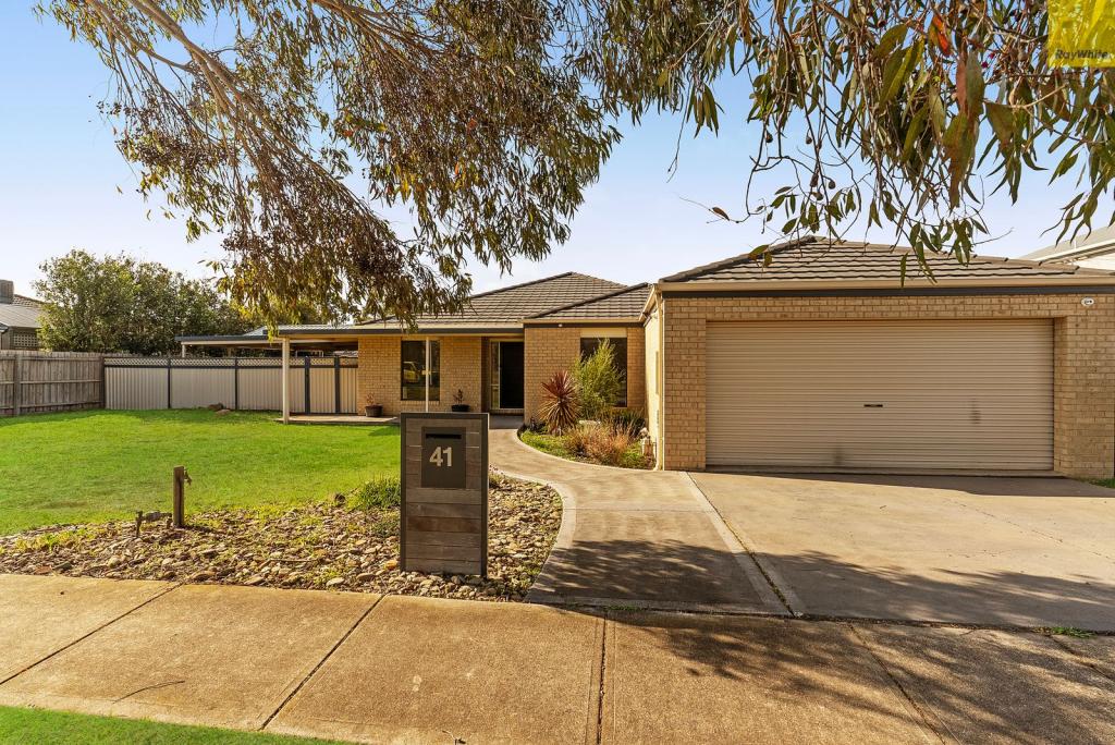 41 Bacchus Marsh-Balliang Rd, Maddingley, VIC 3340