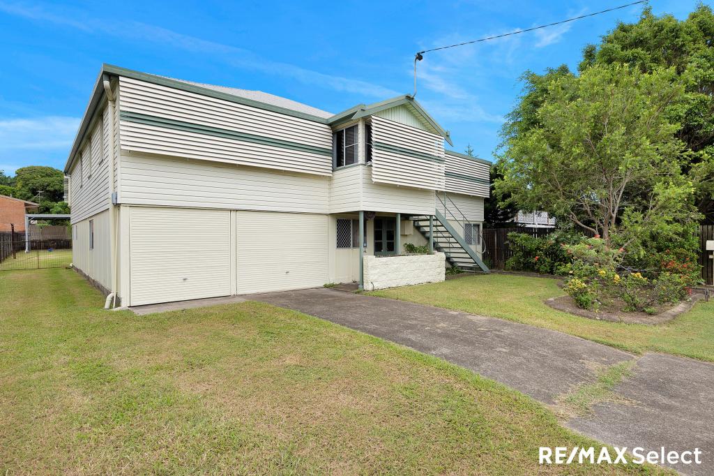 20 James St, Mackay, QLD 4740