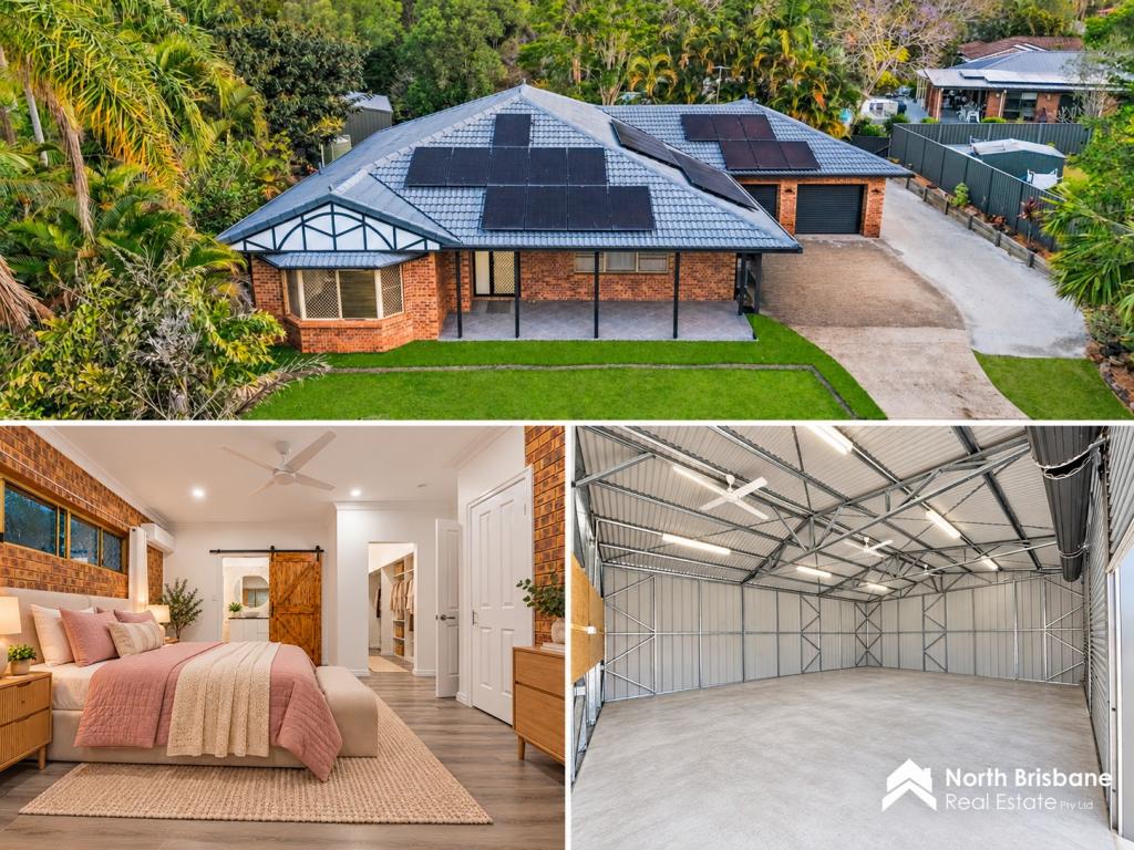 5 MAY CT, NARANGBA, QLD 4504