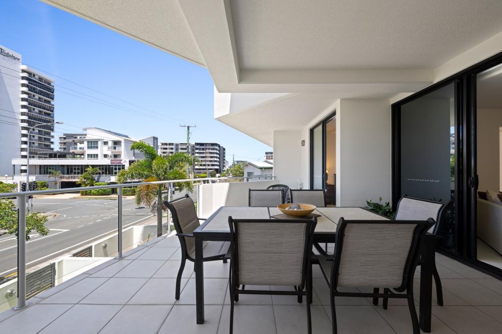 5/71 Duporth Ave, Maroochydore, QLD 4558