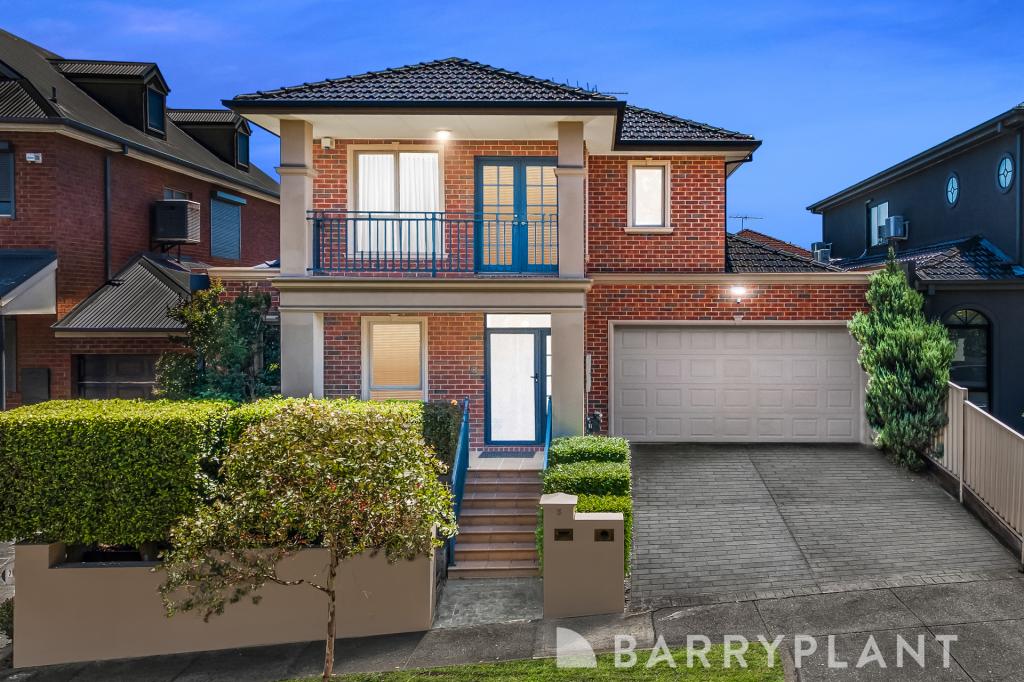 5 River Park Tce, Maribyrnong, VIC 3032