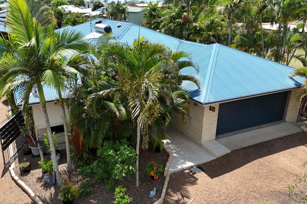 78 Acacia St, Woodgate, QLD 4660