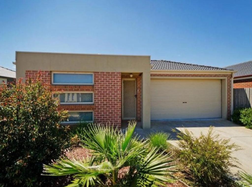 22 Gascoyne Way, Truganina, VIC 3029