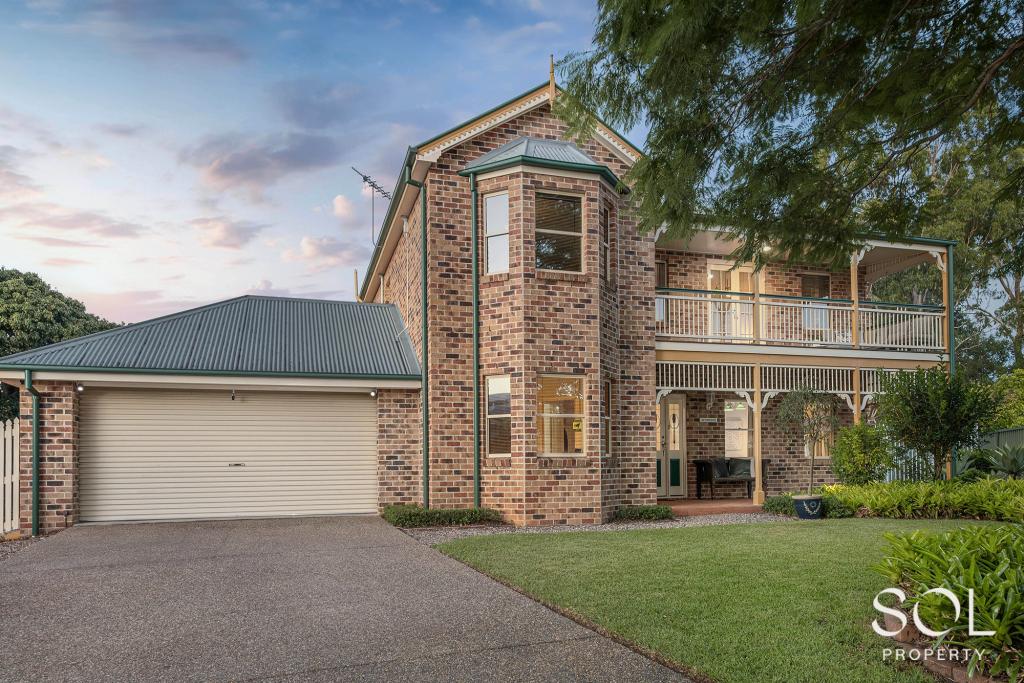 5 Boondall St, Boondall, QLD 4034