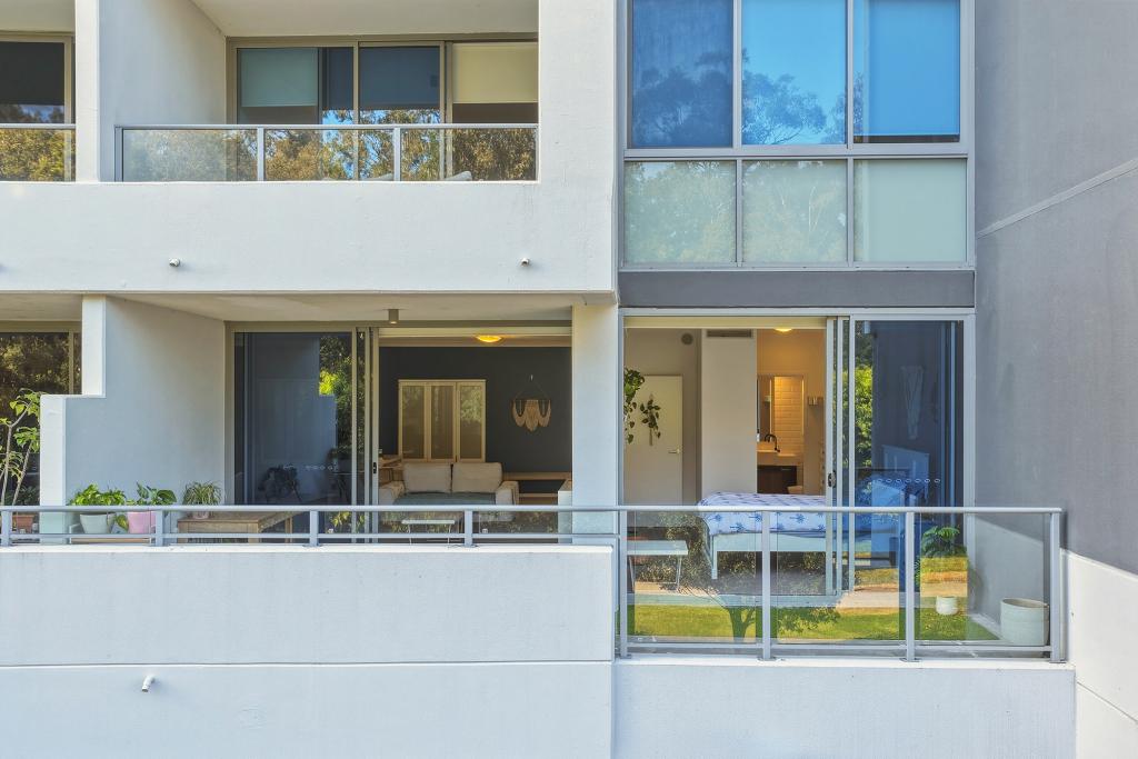 1119/397 Christine Ave, Varsity Lakes, QLD 4227