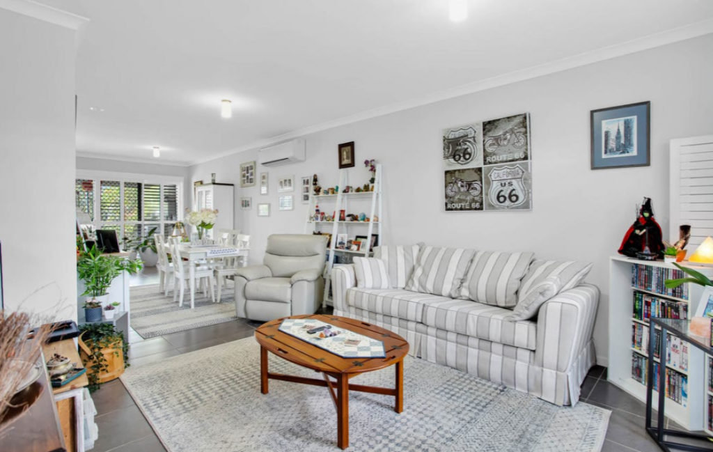 21 Acacia Lane, Ripley, QLD 4306