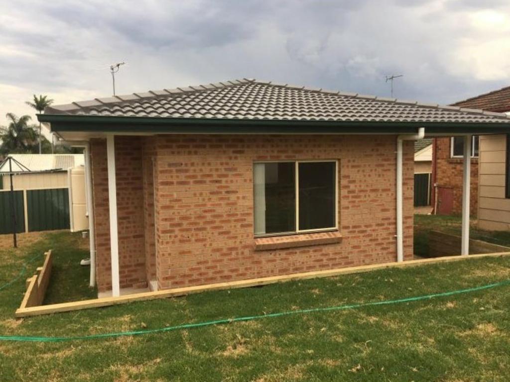 8a Christine St, South Penrith, NSW 2750
